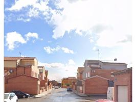 INMO 3 VENDE CASA DE 3 DORMITORIOS EN MAGÁN (TOLEDO) photo 0