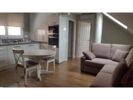 INMO 3 vende apartamento con terraza y garaje en Cedillo del Condado (Toledo) photo 0