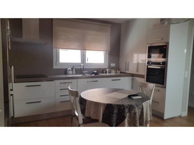INMO 3 VENDE PISO DE 1 DORMITORIO CON TERRAZA Y PLAZA DE GARAJE photo 0