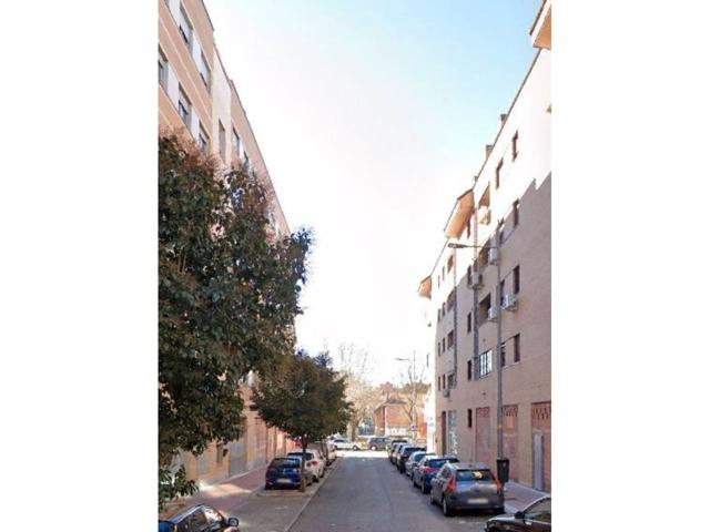 INMO 3 VENDE LOCAL EN BRUTO EN PARLA - ZONA LA FUENTE photo 0