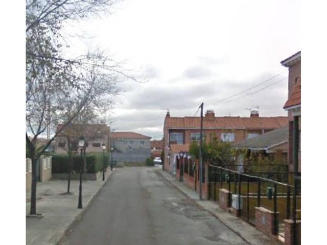 INMO 3 VENDE CHALET ADOSADO EN NUMANCIA DE LA SAGRA (TOLEDO) photo 0