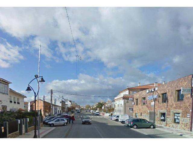 INMO 3 VENDE CHALET INDEPENDIENTE DE 4 DORMITORIOS EN NUMANCIA DE LA SAGRA (TOLEDO). photo 0