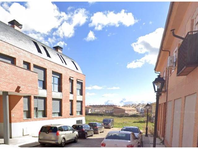 INMO 3 VENDE PISO DE PLANTA BAJA EN EL VISO DE SAN JUAN (Toledo) photo 0