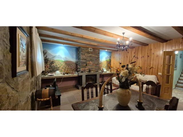 Chalet en venta en El Viso de San Juan photo 0