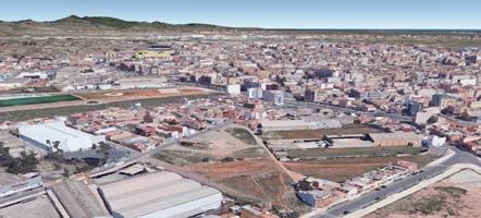 Terrenos Edificables En venta en Madrigal, Vila-Real photo 0
