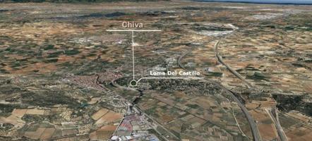Terrenos Edificables En venta en Las Muelas, Chiva photo 0