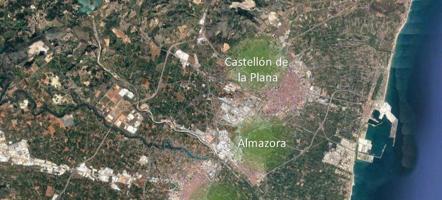 Terrenos Edificables En venta en Almazora, Almazora - Almassora photo 0