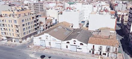 Terrenos Edificables En venta en Boqueras, Almazora - Almassora photo 0