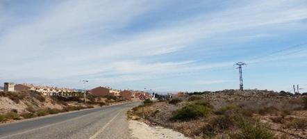 Terreno Urbanizable En venta en La Cañadica, Mazarron photo 0