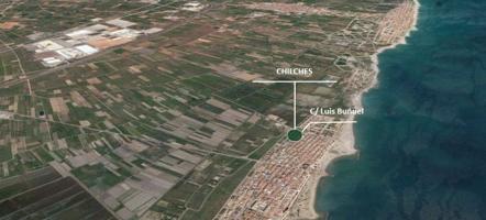 Terrenos Edificables En venta en Playa Les Cases, Chilches - Xilxes photo 0