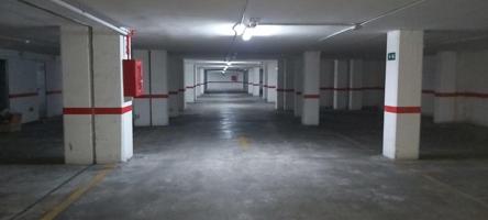 Parking Subterráneo En venta en Pol. Ind. Bovalar, Alaquas photo 0