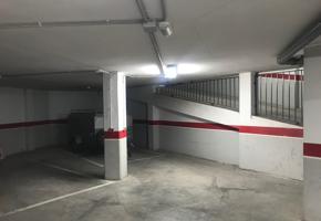 Parking Subterráneo En venta en Pueblo, Onda photo 0