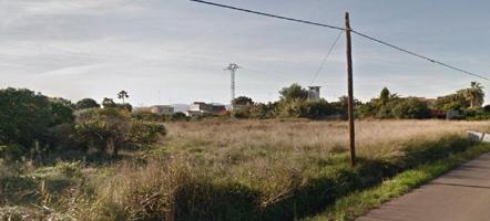 Terrenos Edificables En venta en Centro, Burriana photo 0