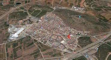 Terreno Urbanizable En venta en Almenara Zona De - Almenara, Almenara photo 0