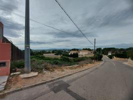 Terrenos Edificables En venta en Calicanto, Torrent photo 0
