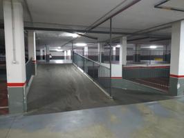 Parking Subterráneo En venta en Uji, Castellon - Castello De La Plana photo 0