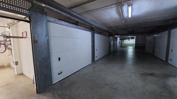 Parking Subterráneo En venta en Zona Universidad, Gandia photo 0