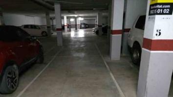 Parking Subterráneo En venta en Alcora, L'Alcora photo 0