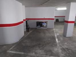 Parking Subterráneo En venta en Sur, Castellon - Castello De La Plana photo 0