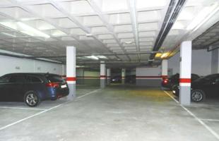 Parking Subterráneo En venta en Almenara Zona De - Almenara, Almenara photo 0