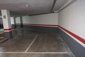 Parking Subterráneo En venta en Avenida Del Mar, Castellon - Castello De La Plana photo 0