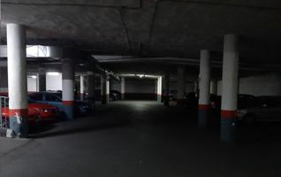 Parking Subterráneo En venta en Avenida Hermanos Bou, Castellon - Castello De La Plana photo 0