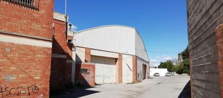 Nave Industrial En venta en Consum, Vila-Real photo 0