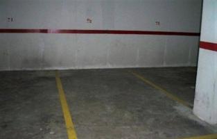 Parking En venta en Alcossebre, Alcoceber photo 0