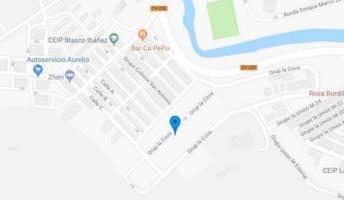 Terreno Urbanizable En venta en Colonia Segarra, La Vall D'Uixo photo 0