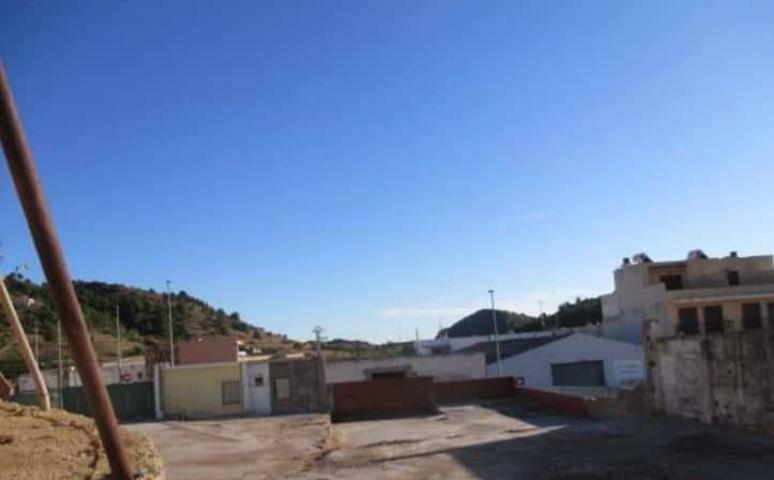 Terreno Urbanizable En venta en El Carbonaire, La Vall D'Uixo photo 0