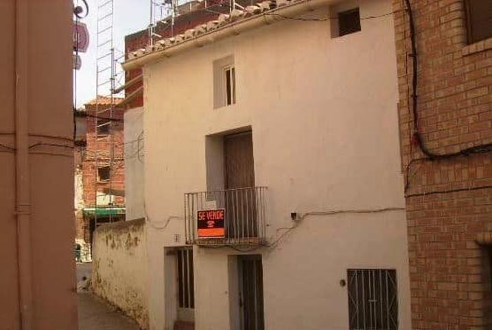 Casa En venta en Comunidad Valenciana, Cirat photo 0
