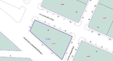 Terreno Urbanizable En venta en Comunidad Valenciana, La Vall D'Uixo photo 0