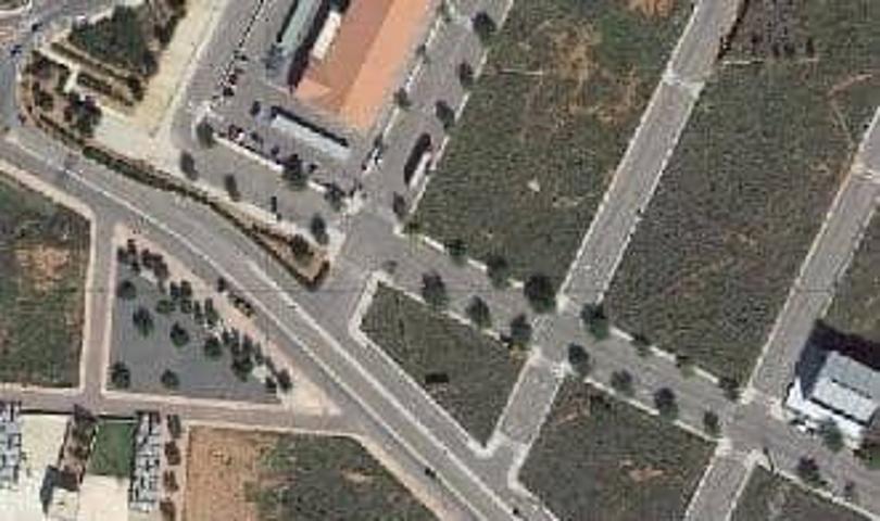 Terreno Urbanizable En venta en Comunidad Valenciana, La Vall D'Uixo photo 0