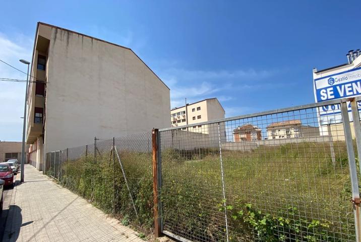 Terreno Urbanizable En venta en Piscinas, Vila-Real photo 0