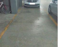 Parking En venta en Costa Del Azahar, Almenara photo 0