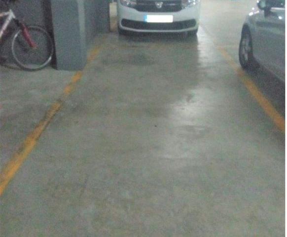Parking En venta en Costa Del Azahar, Almenara photo 0