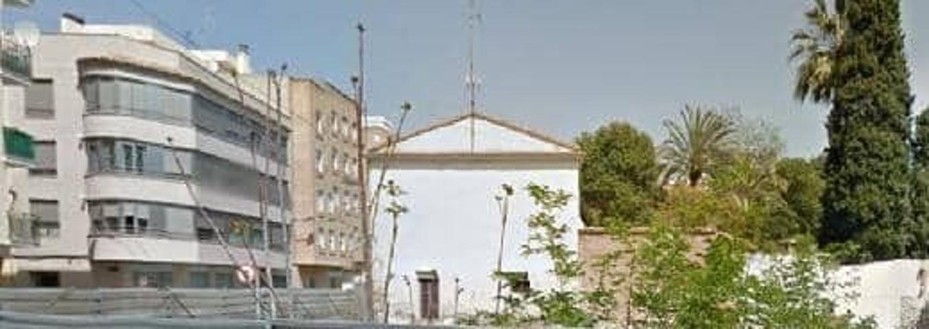 Terreno Urbanizable En venta en Centro, Vila-Real photo 0