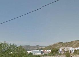 Terreno Urbanizable En venta en Comunidad Valenciana, Borriol photo 0
