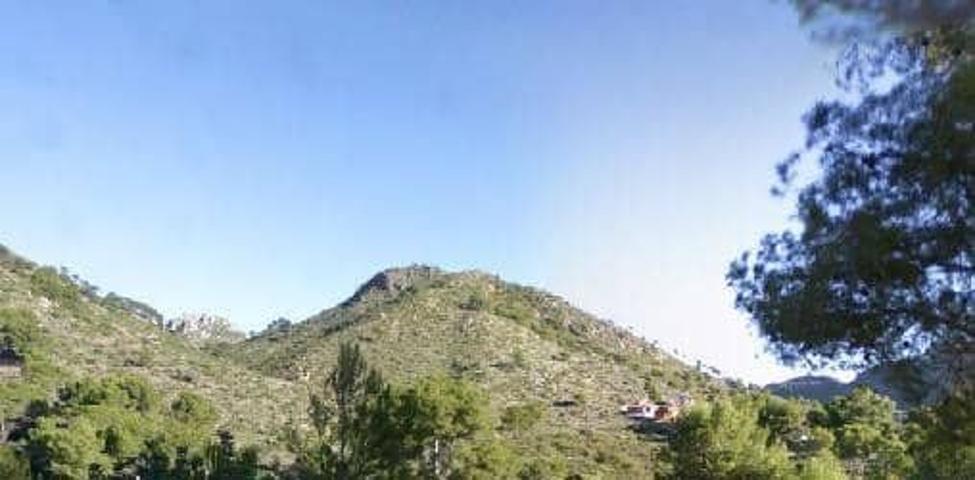 Terreno Urbanizable En venta en Montornes - Las Palmas - El Refugio, Benicassim photo 0
