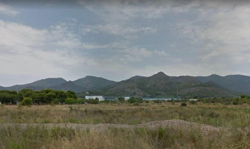 Terreno Urbanizable En venta en Torreón, Benicassim photo 0