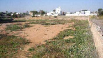 Terreno Urbanizable En venta en Madrigal, Vila-Real photo 0