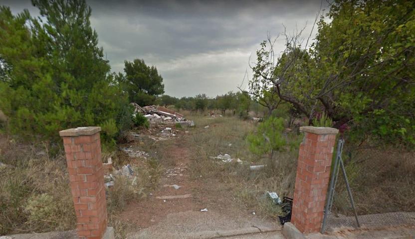 Terreno Urbanizable En venta en Torreón, Benicassim photo 0