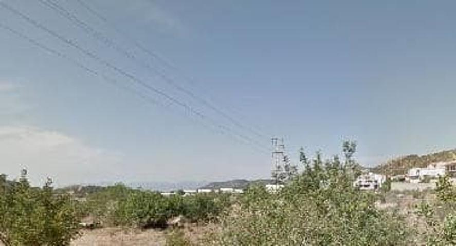 Terreno Urbanizable En venta en Comunidad Valenciana, Borriol photo 0
