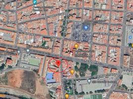 Terreno Urbanizable En venta en La Moleta, La Vall D'Uixo photo 0