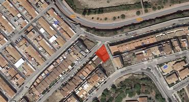 Terreno Urbanizable En venta en Grup La Unio 1, La Vall D'Uixo photo 0