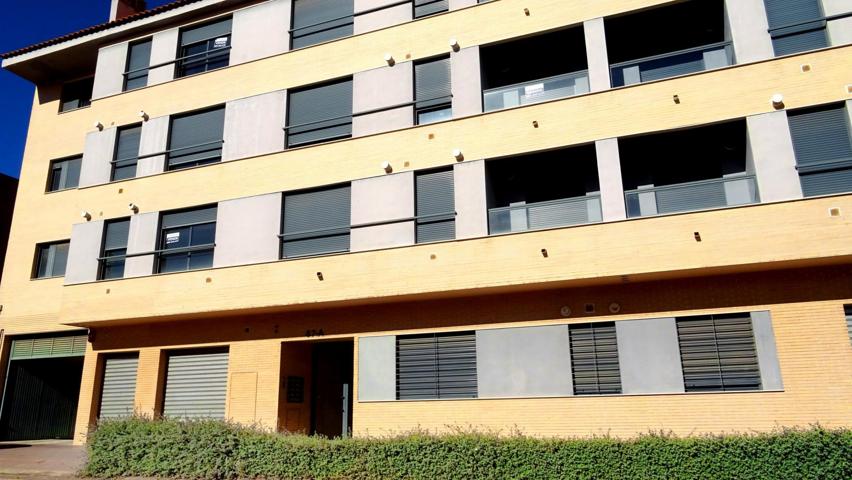 Parking En venta en Comunidad Valenciana, Sant Joan De Moro photo 0