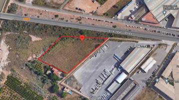 Terreno Urbanizable En venta en Barrio Del Pilar, Vila-Real photo 0