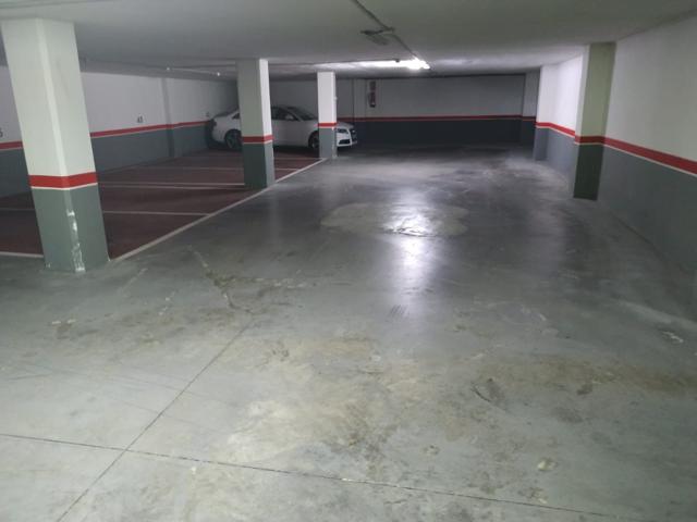 Parking En venta en Uji, Castellon - Castello De La Plana photo 0