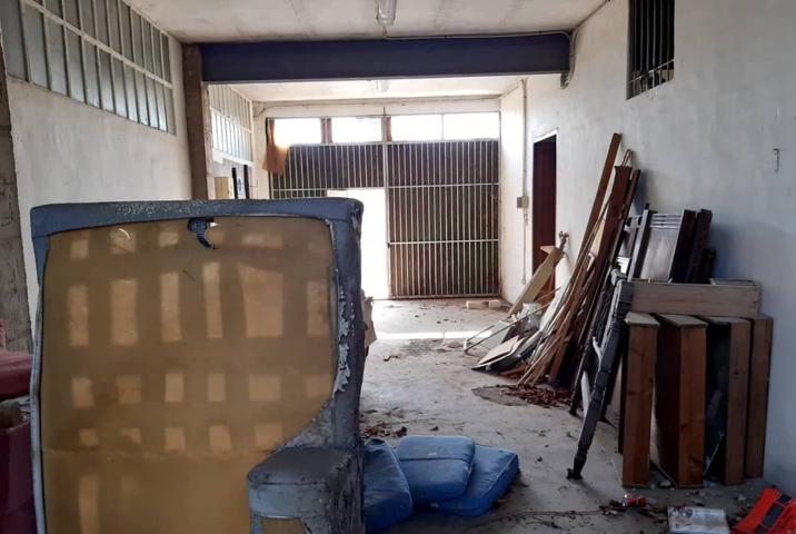 Nave Industrial En venta en Comunidad Valenciana, Llanera De Ranes photo 0