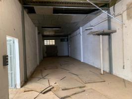 Nave Industrial En venta en Comunidad Valenciana, Rossell photo 0